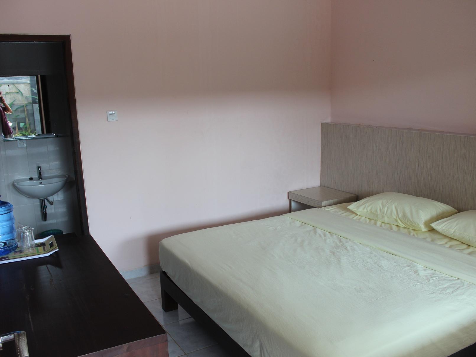 פנגנדאראן Holiday Beach Inn מראה חיצוני תמונה