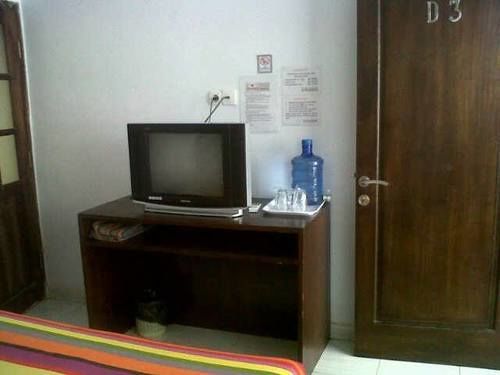 פנגנדאראן Holiday Beach Inn מראה חיצוני תמונה