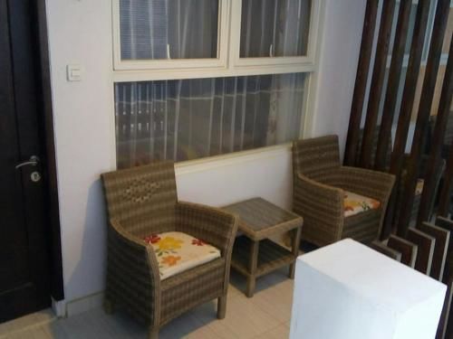 פנגנדאראן Holiday Beach Inn מראה חיצוני תמונה
