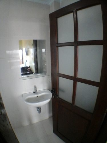 פנגנדאראן Holiday Beach Inn מראה חיצוני תמונה